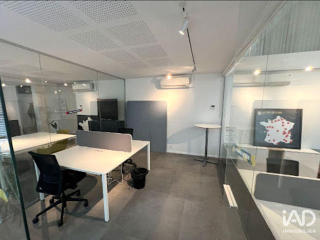 Bureau location à Lille
