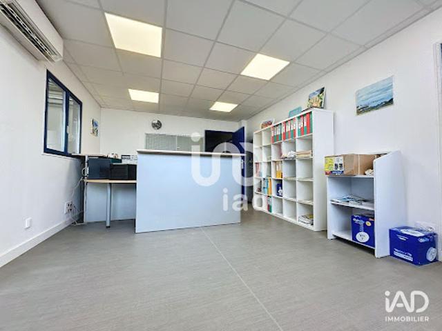 Bureau location à Tarbes