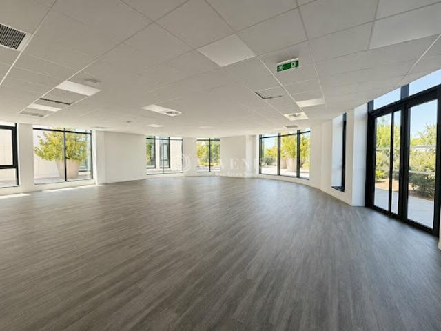 Bureau location à Montpellier, Mauguio