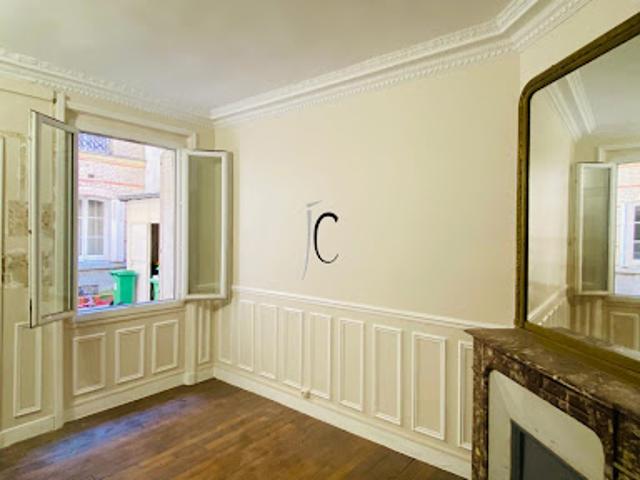 Bureau location à Paris, Île-de-France