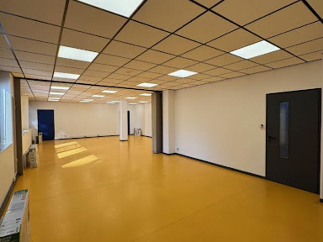Bureau location à Reims