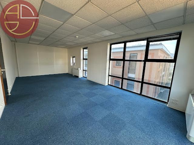 Bureau location à Toulouse, Ramonville-saint-agne