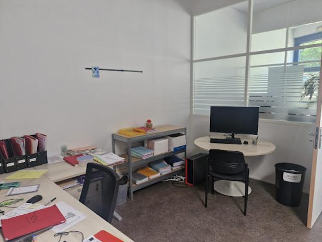 Bureau location à Limoges, Isle