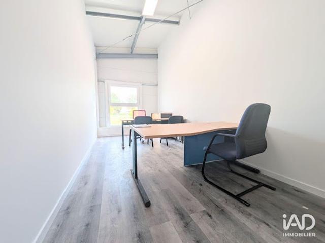 Bureau location à Thionville, Bertrange