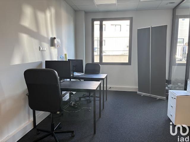 Bureau location à Lyon, Métropole de Lyon
