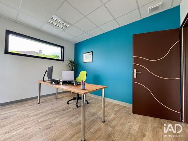 Bureau location à Lyon, Métropole de Lyon