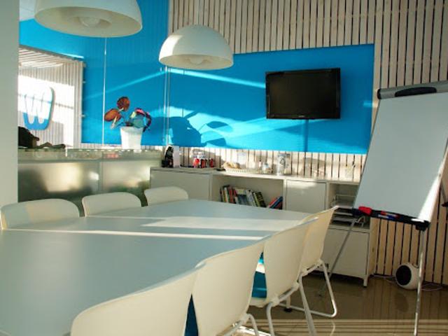 Bureau location à Chambéry, Méry