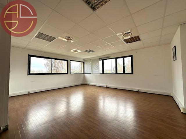 Bureau location à Toulouse, Blagnac