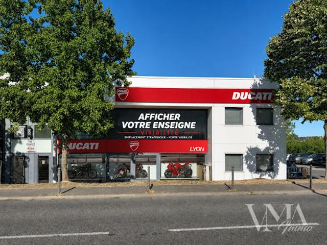 Bureau location à Lyon, Métropole de Lyon