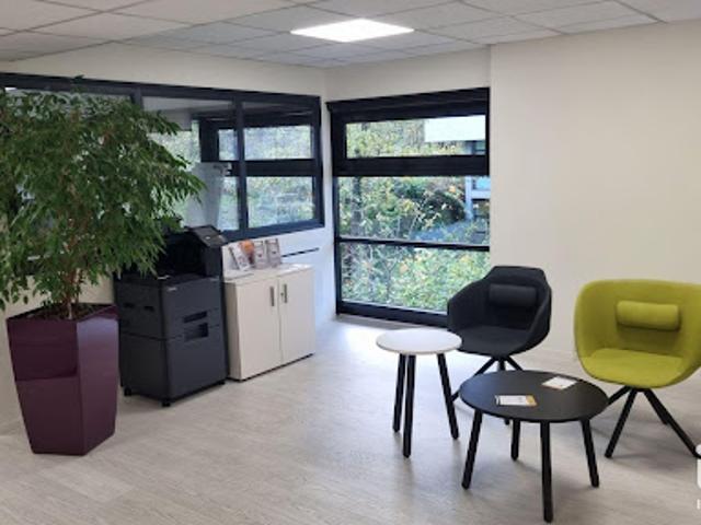 Bureau location à Lille