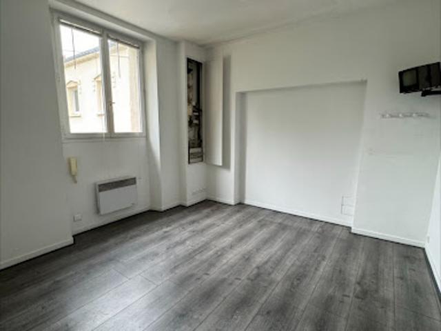 Bureau location à Reims