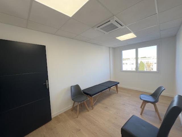 Bureau location à Béziers