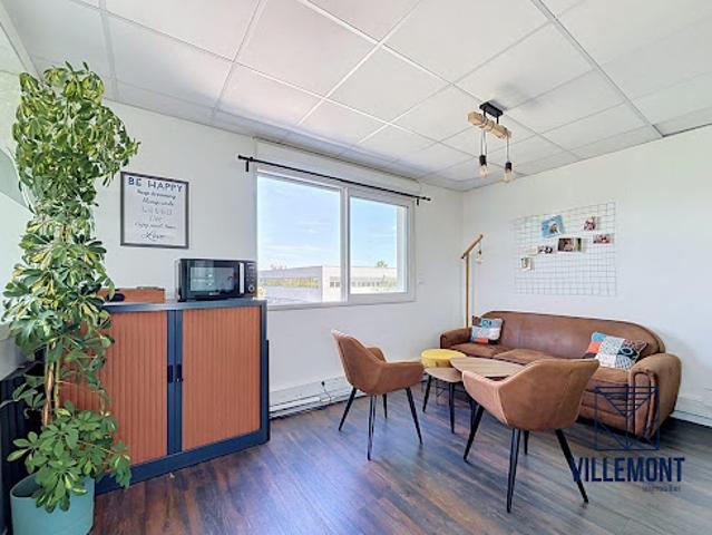 Bureau location à Montpellier, Pérols