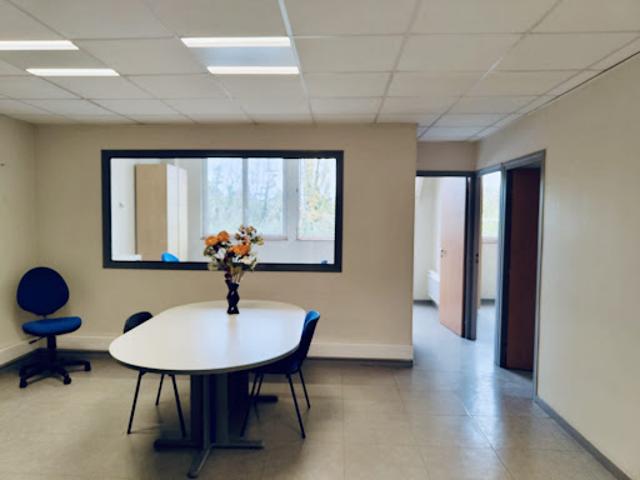 Bureau location à Amiens