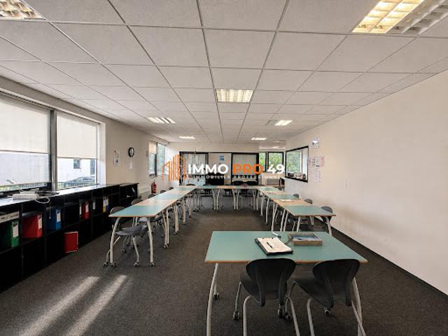 Bureau location à Cholet