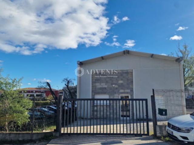 Bureau location à Montpellier, Le Crès