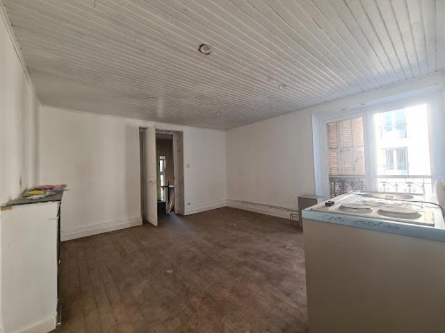 Bureau location à Cour St Sauveur, Nevers