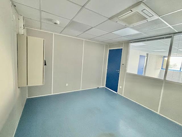 Bureau location à Grenoble, Voiron