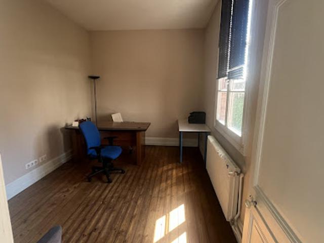 Bureau location à Limoges