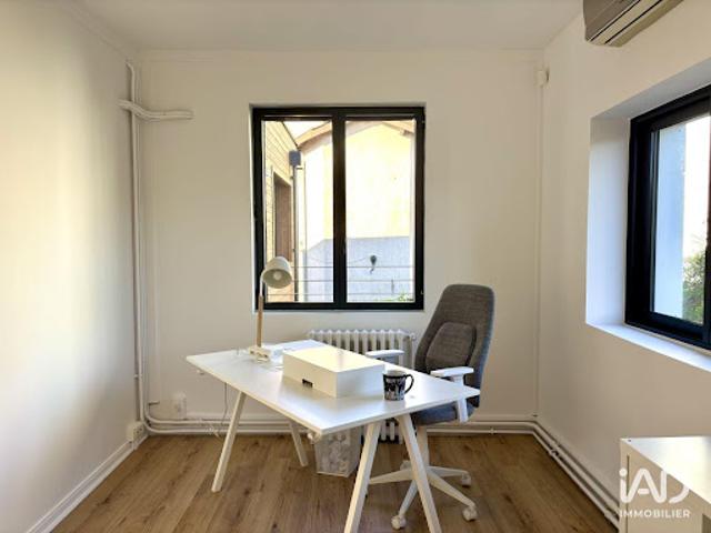 Bureau location à Lyon, Métropole de Lyon