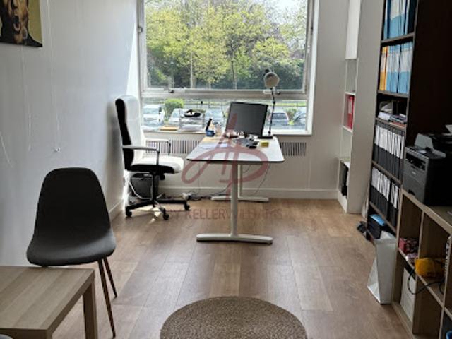 Bureau location à Lille, Croix