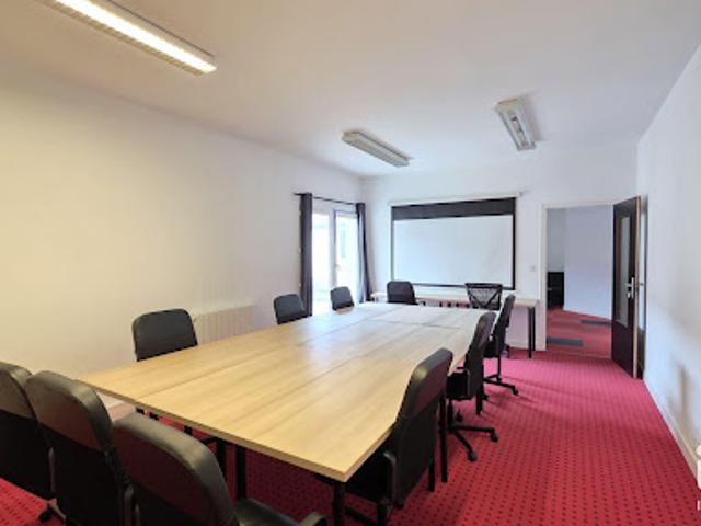Bureau location à Saint-Brieuc, Bretagne