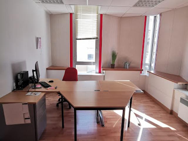 Bureau location à Bourges
