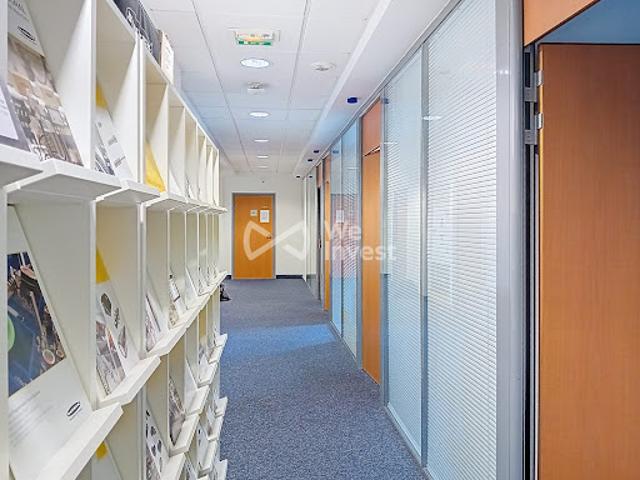 Bureau location à Torcy, Magny-le-hongre