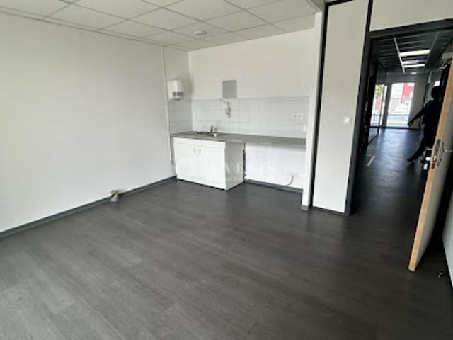 Bureau location à Montpellier, Villeneuve-lès-maguelone