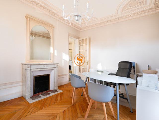 Bureau location à Chantilly, Oise