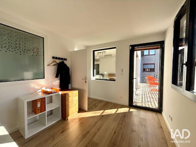 Bureau location à Lyon, Métropole de Lyon