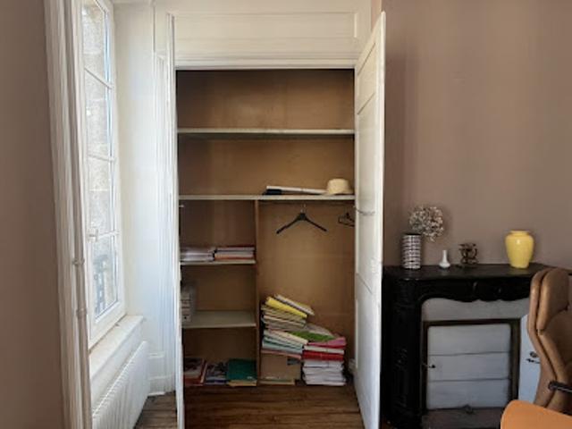 Bureau location à Limoges