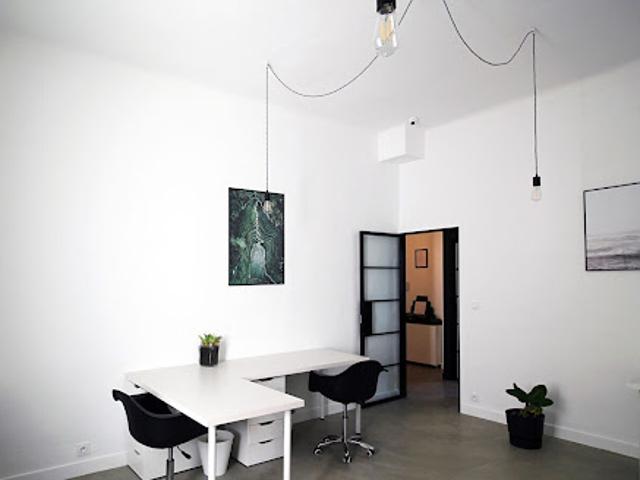 Bureau location à Marseille