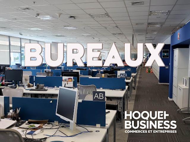 Bureau location à Saint-Denis, Epinay-sur-seine