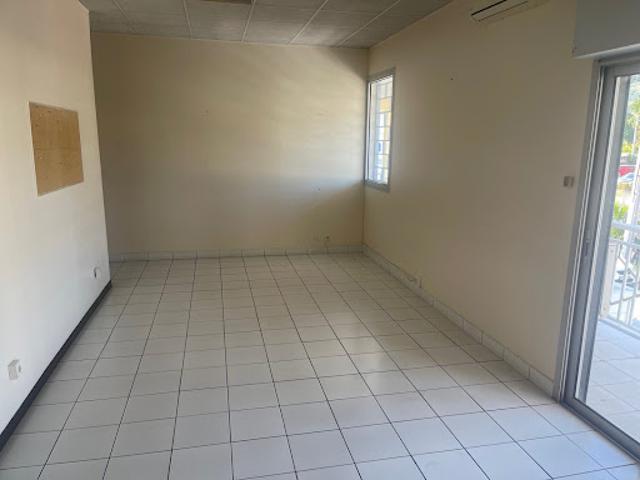 Bureau location à La Réunion