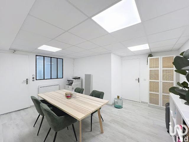 Bureau location à Torcy, Lésigny