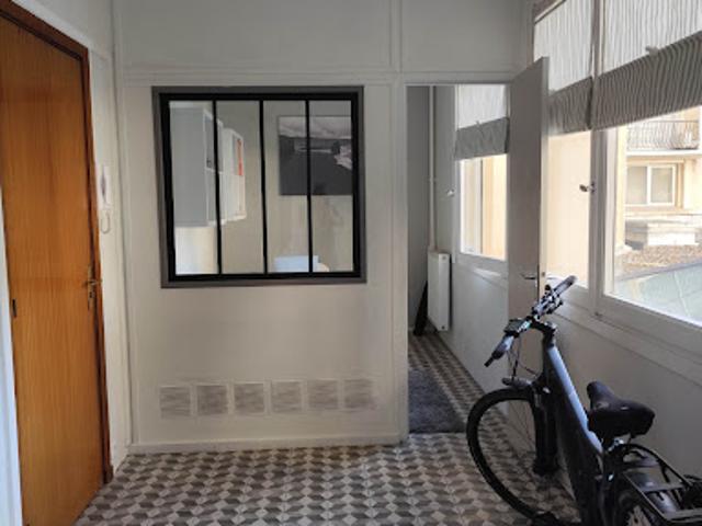 Bureau location à Montpellier