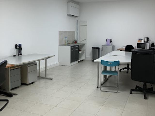 Bureau location à Lyon, Rhône