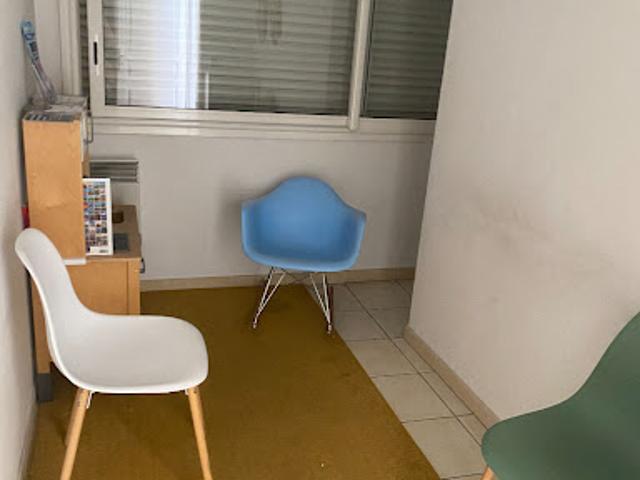 Bureau location à Aix-en-Provence, Trets