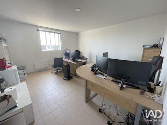 Bureau location à Centre commercial - Villabé A6, Villabé
