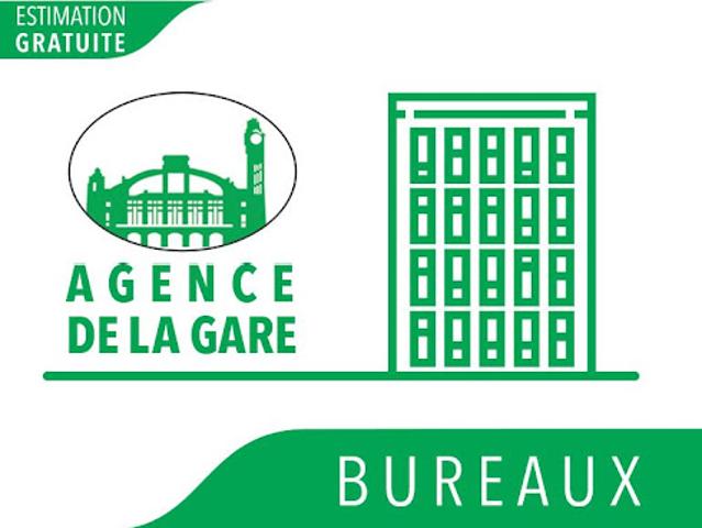 Bureau location à Rouen, Franqueville-saint-pierre