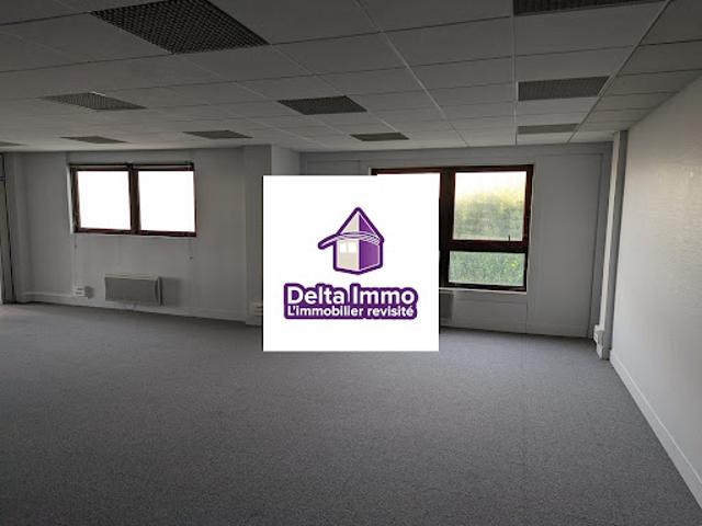 Bureau location à Évreux, Evreux