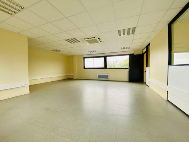 Bureau location à Amiens, Villers-bretonneux