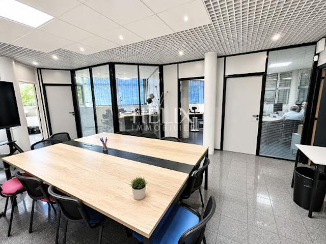 Bureau location à Saint-Germain-en-Laye, Saint-germain-en-laye
