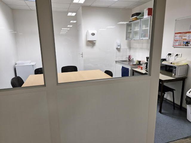 Bureau location à Amiens, Dury