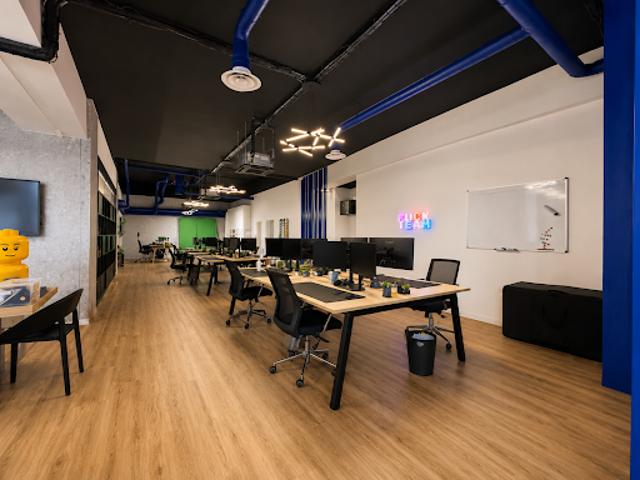Bureau location à Nanterre, Courbevoie