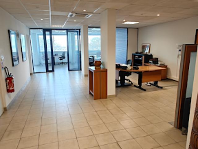 Bureau location à Jas de Rhodes, Les Pennes-Mirabeau