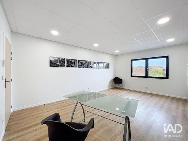 Bureau location à Torcy, Servon