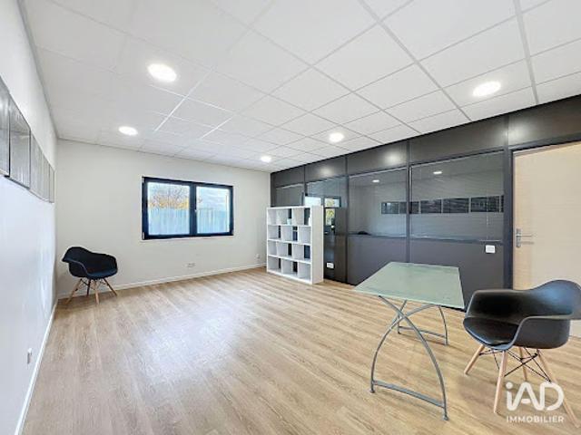 Bureau location à Torcy, Servon