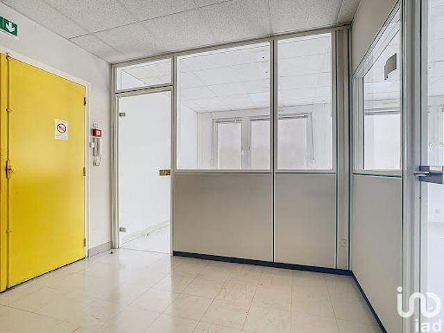 Bureau location à Reims